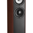 Triangle Borea BR07 kolumny podłogowe (orzech włoski) 2,5-drożne o mocy 120W Autoryzowany dealer - 2