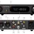 Topping DX5 Przetwornik cyfrowo-analogowy DAC Bluetooth Autoryzowany Dealer - 9