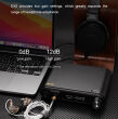 Topping DX5 Przetwornik cyfrowo-analogowy DAC Bluetooth Autoryzowany Dealer - 10