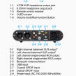 Topping DX5 Przetwornik cyfrowo-analogowy DAC Bluetooth Autoryzowany Dealer - 12