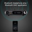 Topping DX5 Przetwornik cyfrowo-analogowy DAC Bluetooth Autoryzowany Dealer - 13