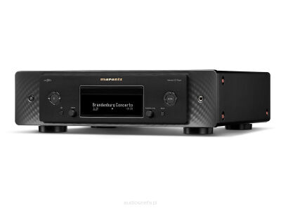 Marantz CD 50n black