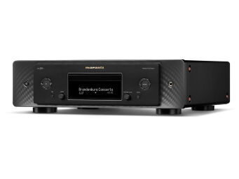Marantz CD 50n black odtwarzacz CD Autoryzowany Dealer