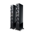 KEF Reference 5 Meta Biały Połysk Kolumny podłogowe Autoryzowany Dealer - 6