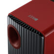 KEF LS50 Wireless II Crimson Red Kolumny Stereo Aktywne Bluetooth WiFi Autoryzowany Dealer - 6