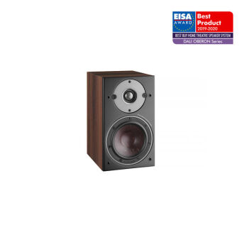 DALI OBERON 1 DARK WALNUT Autoryzowany Dealer
