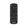Denon DHT-S517 Soundbar - kino domowe Autoryzowany Dealer - 6