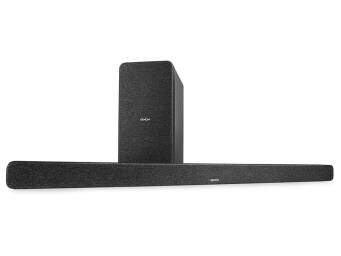 Denon DHT-S517 Soundbar - kino domowe Autoryzowany Dealer