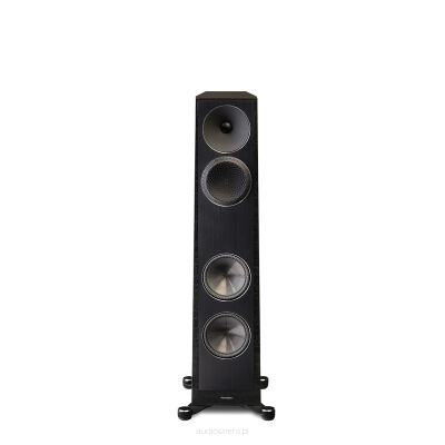 Paradigm Founder 80F Black Walnut