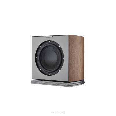 Audiovector R SUB Arrete Italian Walnut Autoryzowany Dealer