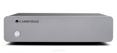 Cambridge Audio SOLO przedwzmacniacz gramofonowy MM Autoryzowany Dealer