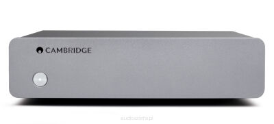 Cambridge Audio SOLO przedwzmacniacz gramofonowy MM Autoryzowany Dealer