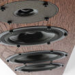 Pylon Audio Diamond 30 CHOCOLATE olejowosk Autoryzowany Dealer - 3