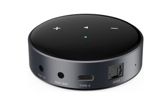 Odtwarzacz sieciowy Arylic WiiM Mini WiFi, Bluetooth Autoryzowany Dealer