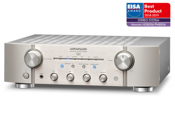 Marantz PM8006 Srebrny Autoryzowany Dealer