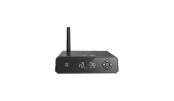 FIIO BR13 Bezprzewodowy Odbiornik Bluetooth HI-FI Autoryzowany Dealer