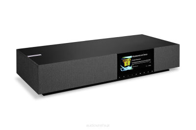 Cambridge Audio EVO ONE Czarny/Midnight Autoryzowany Dealer