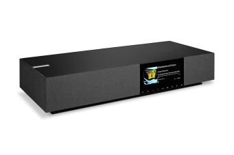 Cambridge Audio EVO ONE Czarny/Midnight Autoryzowany Dealer
