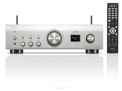 DENON PMA-900HNE Srebrny Autoryzowany Dealer