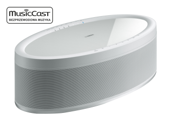 Yamaha MusicCast 50 biały 