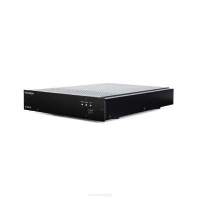 Paradigm X-500 V2 wzmacniacz instalacyjny