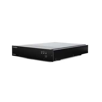 Paradigm X-500 V2 wzmacniacz instalacyjny