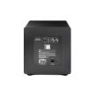 Paradigm Essentials Sub 12 Brushed Black Vinyl – aktywny subwoofer zamknięty - 3
