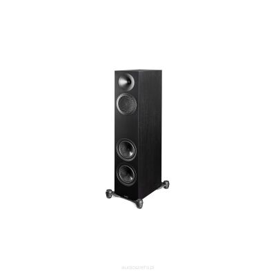 Paradigm Premier 720F v2 Black Walnut