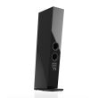 Pylon Audio Diamond 25 mk2 Lakier HG Czarny Kolumny Stereo Autoryzowany Dealer - 4