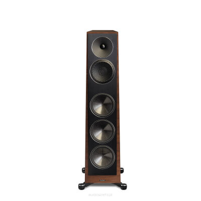 Paradigm Founder 100F Walnut