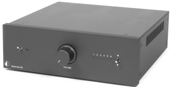 Pro-Ject STEREO BOX RS
