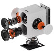 Cambridge Audio L/R M (orzech) - 3