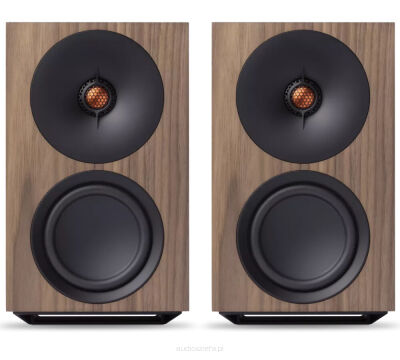 Cambridge Audio L/R M (orzech)