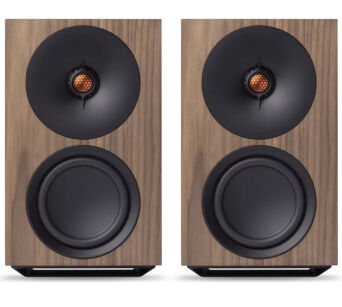 Cambridge Audio L/R M (orzech)
