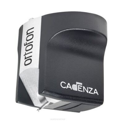Ortofon MC Cadenza Mono  Wkładka Gramofonowa Autoryzowany Dealer