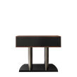 Paradigm Founder 90C Walnut - 4