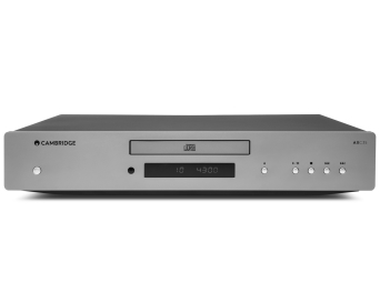 Cambridge Audio AXC35 odtwarzacz CD 