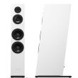 Pylon Audio Diamond 30 mkII Mat Lakier Biały Kolumny Stereo  Autoryzowany Dealer - 3