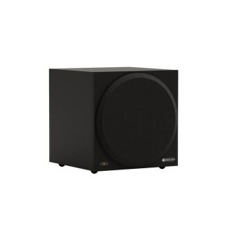 Monitor Audio Vestra 10 Czarny Mat Subwoofer Aktywny Autoryzowany Dealer