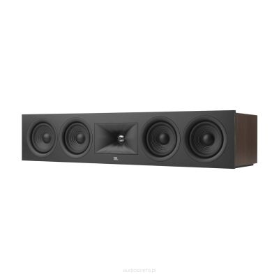 JBL STAGE 2 245C Espresso Kolumna Centralna Autoryzowany Dealer