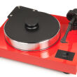 Pro-Ject Xtension 10 EVO Gramofon Czarny bez wkładki Autoryzowany Dealer - 5