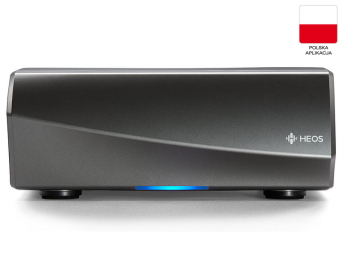 Denon Heos Amp HS2 Czarny