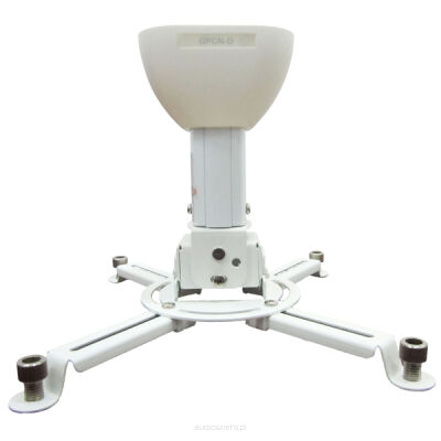 Suprema Spider Small 20 White