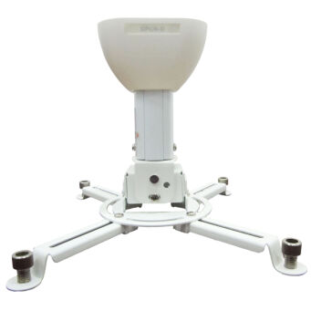 Suprema Spider Small 20 White