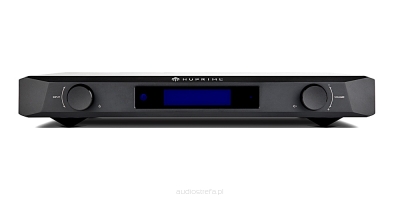 NuPrime Evolution DAC Przetwornik cyfrowo-analogowy DAC DSD512 / DXD / MQA