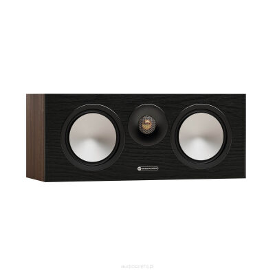 Monitor Audio Bronze 7G Centre Orzech Głośnik Centralny Autoryzowany Dealer
