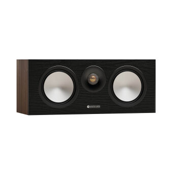 Monitor Audio Bronze 7G Centre Orzech Głośnik Centralny Autoryzowany Dealer