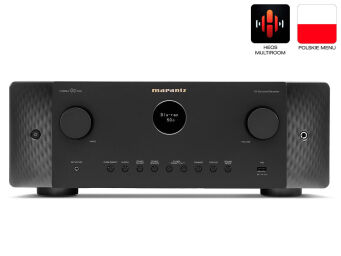 Marantz Cinema 60 DAB black