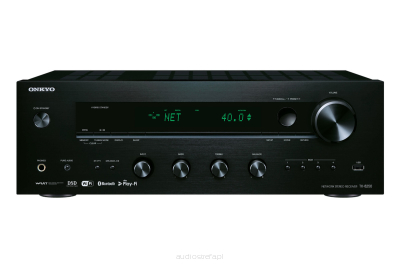 ONKYO TX-8250 Czarny Amplituner Autoryzowany Dealer