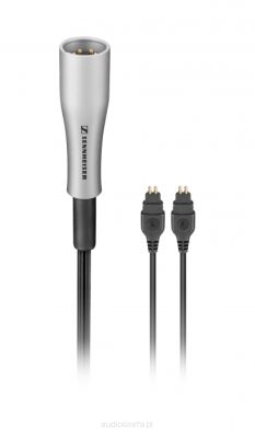 Sennheiser CH 650 S